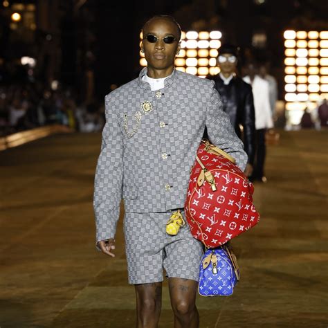 louis vuitton men's pharrell williams|Pharrell Williams paris.